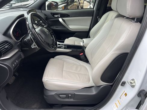 Used 2022 Mitsubishi Eclipse Cross SEL image 22