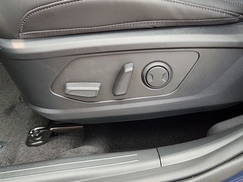 New 2026 Hyundai Tucson SEL AWD/4WD image 8