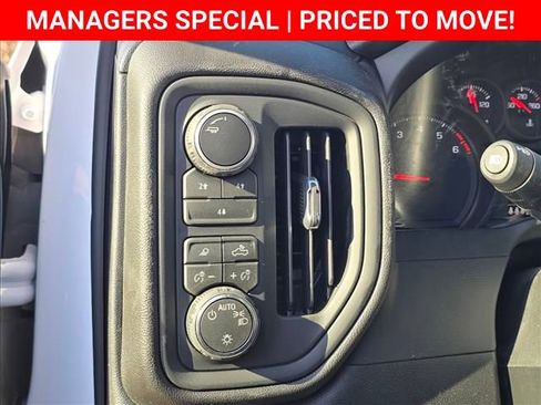 New 2026 Chevrolet Silverado 3500 W/T w/ WT Convenience Package image 26