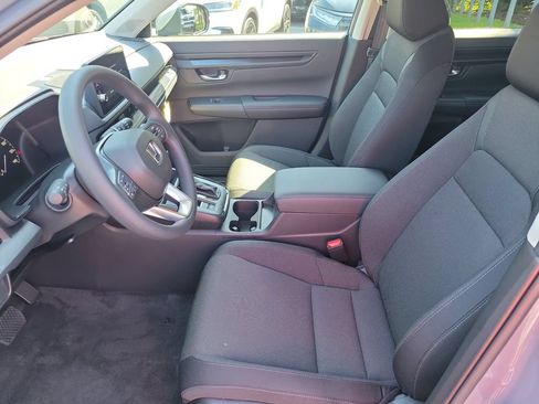 New 2026 Honda CR-V EX image 11