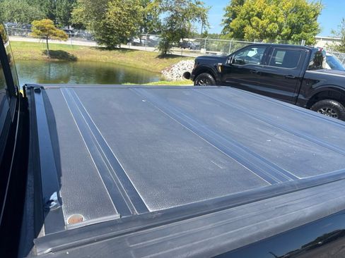 Used 2020 RAM 1500 Limited RWD image 39