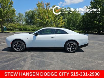 Used 2026 Dodge Charger Scat Pack