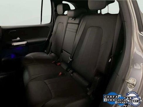Used 2023 Mercedes-Benz EQB 300 4MATIC w/ Pinnacle Package image 70
