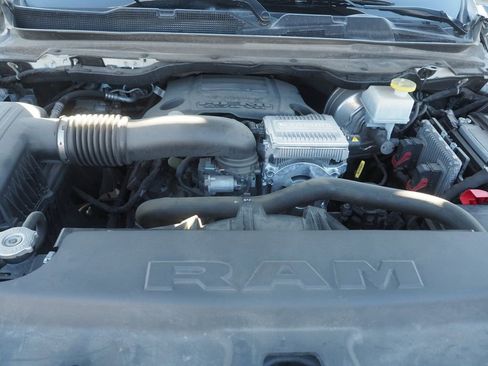 Used 2022 RAM 1500 Limited image 28