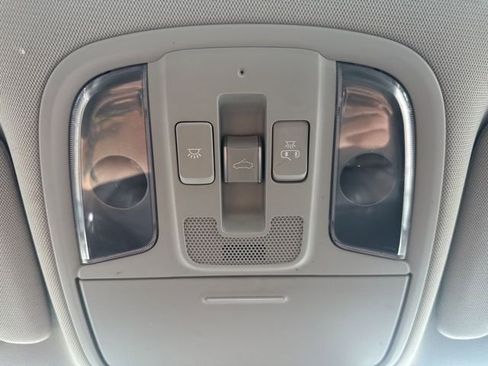 Used 2018 Kia Optima EX w/ Technology Package image 19