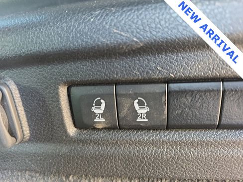 Used 2021 Jeep Grand Cherokee L Overland w/ Luxury Tech Group IV image 48