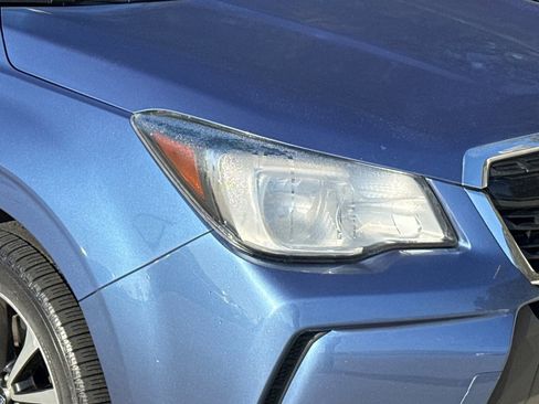 Used 2018 Subaru Forester 2.0XT Premium image 10