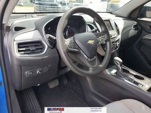 Used 2024 Chevrolet Equinox LS w/ LS Convenience Package FWD image 18