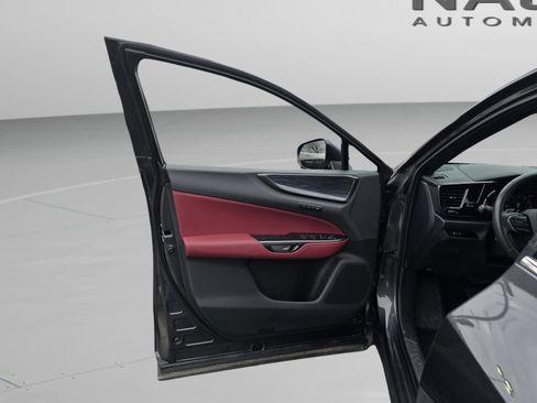 Used 2025 Lexus NX 350 AWD w/ Premium Package image 25