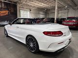 Used 2017 Mercedes-Benz C 300 Cabriolet image 4