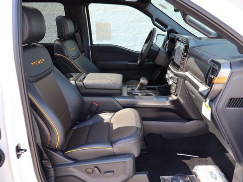 New 2026 Ford F150 Tremor AWD/4WD image 39