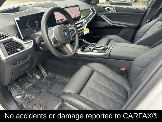 Used 2026 BMW X7 xDrive40i AWD/4WD image 2