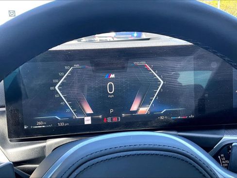 Used 2023 BMW M340i xDrive image 12