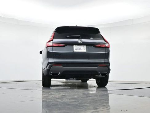 Used 2026 Honda CR-V Sport-L image 37
