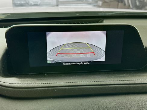 Used 2023 MAZDA CX-30 AWD 2.5 S w/ Select Package image 22