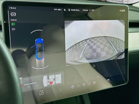 Used 2022 Tesla Model 3 Long Range image 21