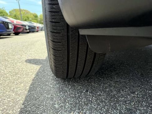 Certified 2023 Hyundai Tucson SEL AWD/4WD image 40