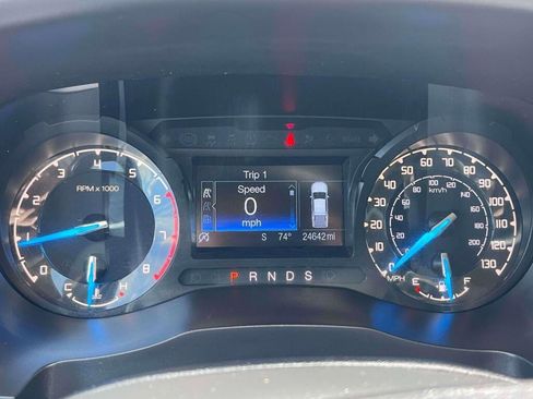 Used 2019 Ford Ranger XLT w/ Equipment Group 301A Mid AWD/4WD image 3