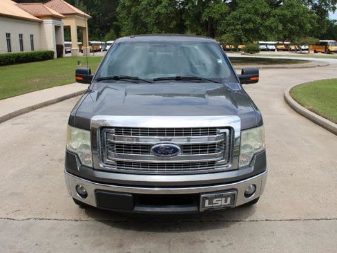 Used 2014 Ford F150 XLT w/ Equipment Group 302A Luxury image 6