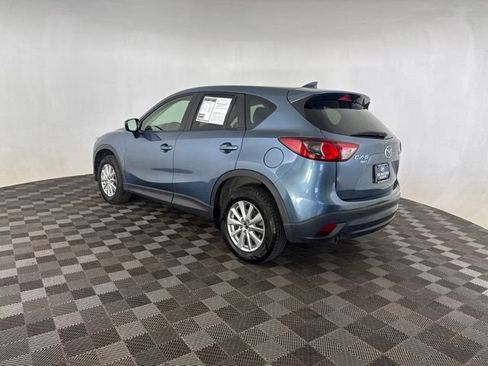 Used 2016 MAZDA CX-5 Touring AWD/4WD image 7