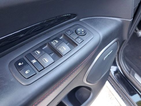 Certified 2023 Dodge Durango Citadel image 24