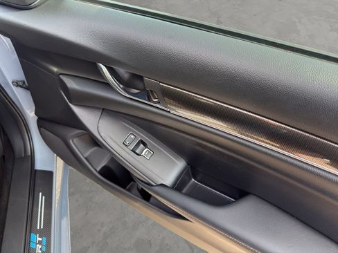 Used 2022 Honda Accord Sport image 18
