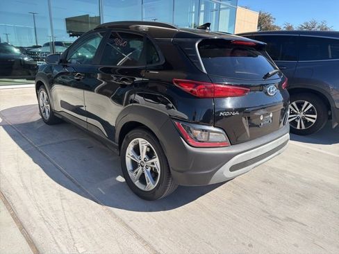 Used 2023 Hyundai Kona SEL image 12