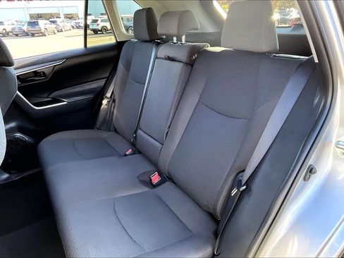 Used 2024 Toyota RAV4 LE image 20