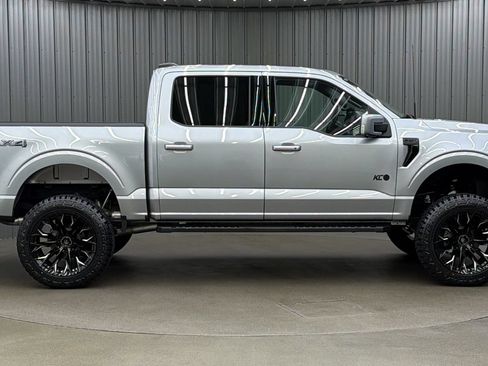 Used 2026 Ford F150 Lariat AWD/4WD image 6