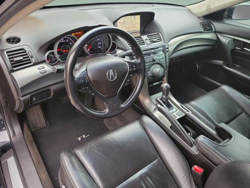 Used 2012 Acura TL SH-AWD image 13