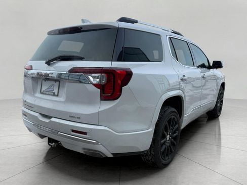 Used 2020 GMC Acadia Denali image 12