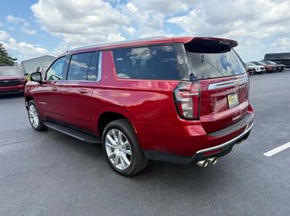 Used 2023 Chevrolet Suburban High Country w/ Max Trailering Package AWD/4WD video 3