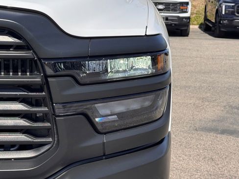 Used 2025 RAM 3500 Tradesman AWD/4WD image 8