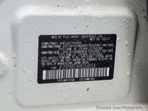 Used 2022 Subaru Outback Premium image 15