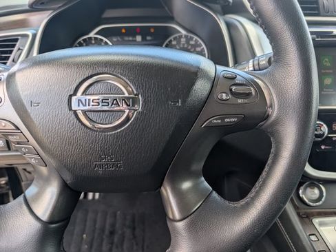 Used 2019 Nissan Murano Platinum w/ Cargo Package FWD image 14