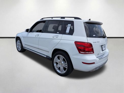 Used 2013 Mercedes-Benz GLK 350 4MATIC image 6