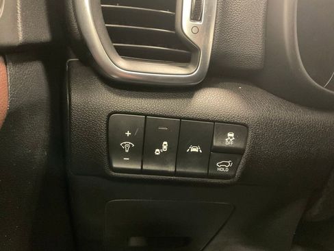 Used 2017 Kia Sportage SX image 15