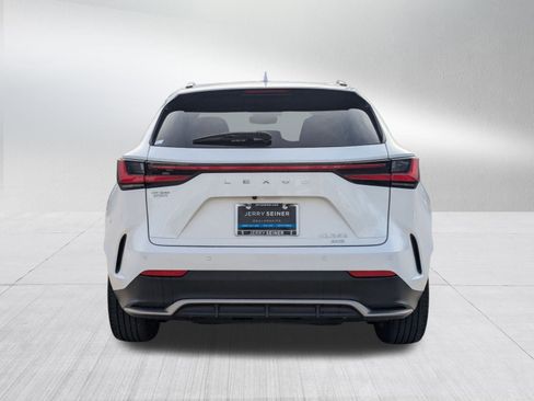 Used 2025 Lexus NX 350 F Sport image 5