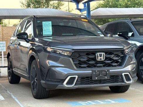 Used 2023 Honda CR-V Sport Touring image 3