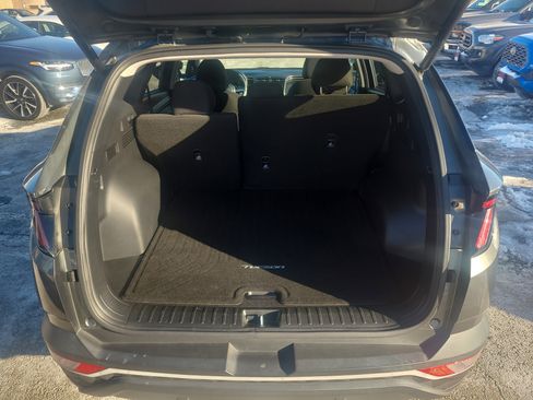 Used 2023 Hyundai Tucson SEL image 30