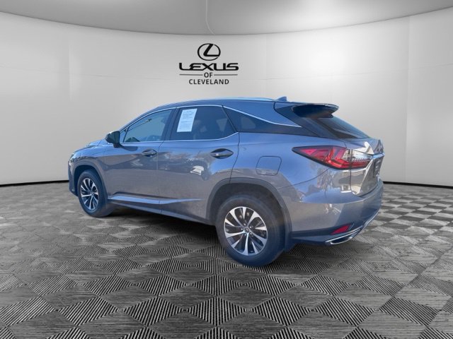Used 2020 Lexus RX 350 AWD w/ Premium Package image 6
