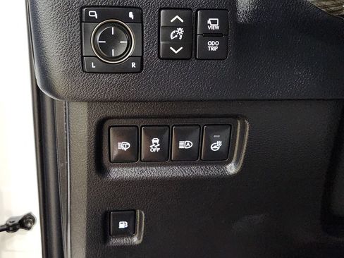 Used 2023 Lexus GX 460 w/ Black Line Special Edition AWD/4WD image 41