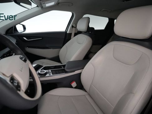 Used 2022 Kia EV6 Wind AWD/4WD image 4
