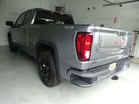 Certified 2021 GMC Sierra 1500 Elevation w/ Preferred Package AWD/4WD image 19