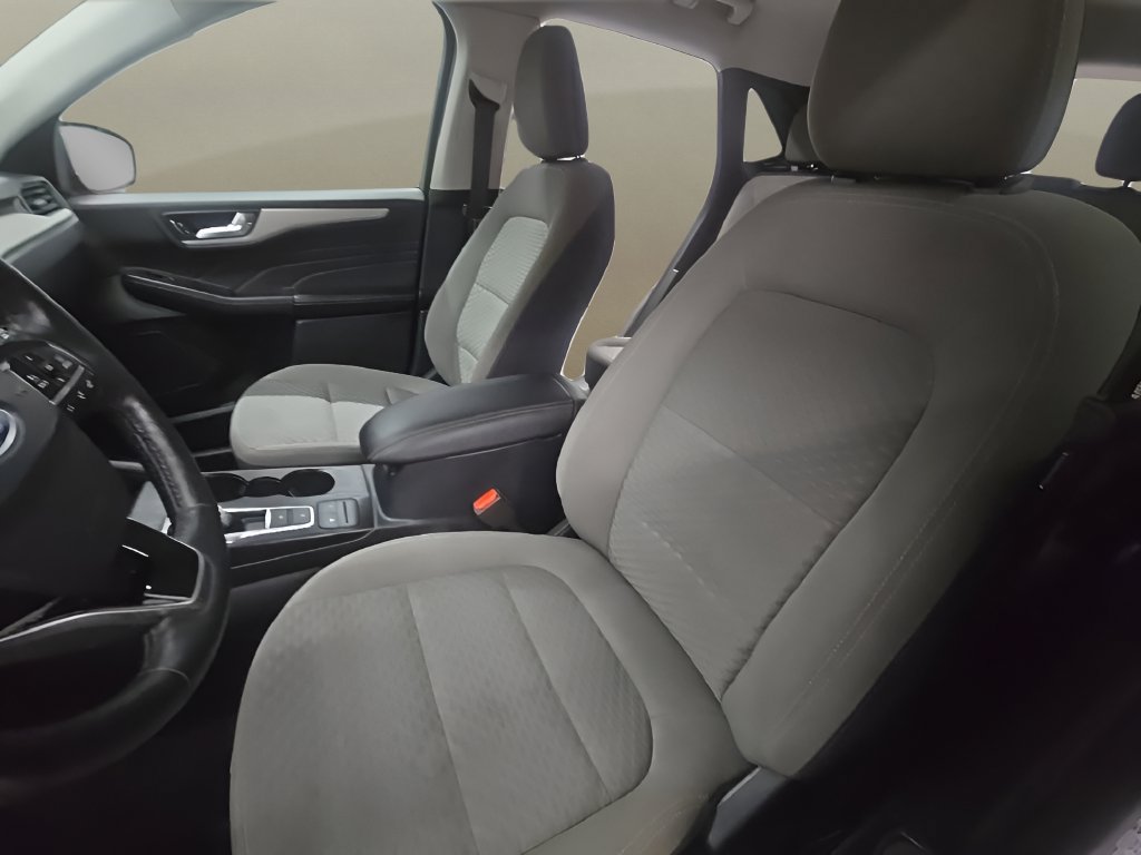 Used 2021 Ford Escape SE w/ Convenience Package AWD/4WD image 15