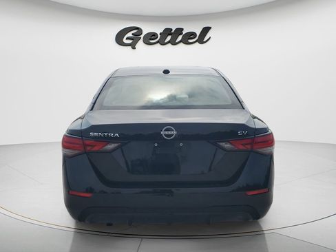 Used 2024 Nissan Sentra SV FWD image 6