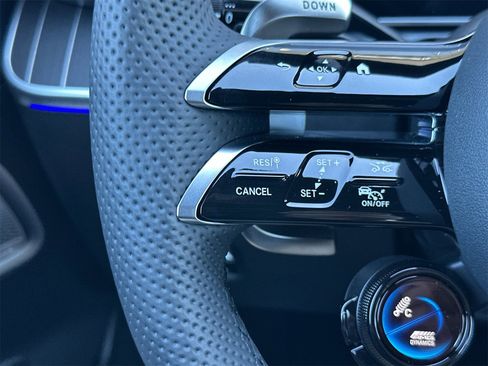 New 2026 Mercedes-Benz C 43 AMG 4MATIC Sedan image 27