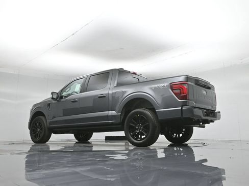New 2026 Ford F150 Platinum w/ Equipment Group 702A High AWD/4WD image 50