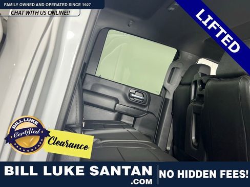 Used 2020 Chevrolet Silverado 2500 W/T w/ WT Convenience Package image 29