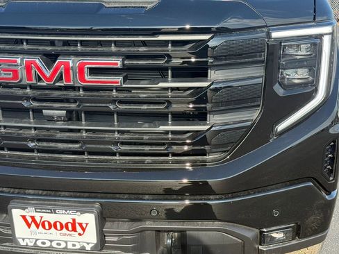 New 2026 GMC Sierra 1500 Elevation w/ Elevation Premium Package AWD/4WD image 12
